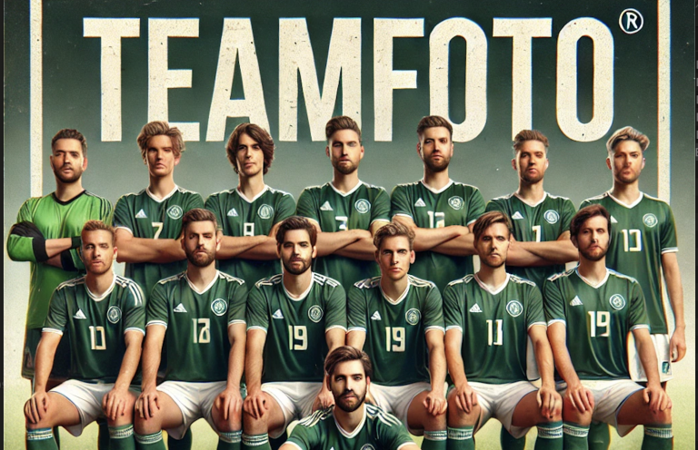 Teamfoto